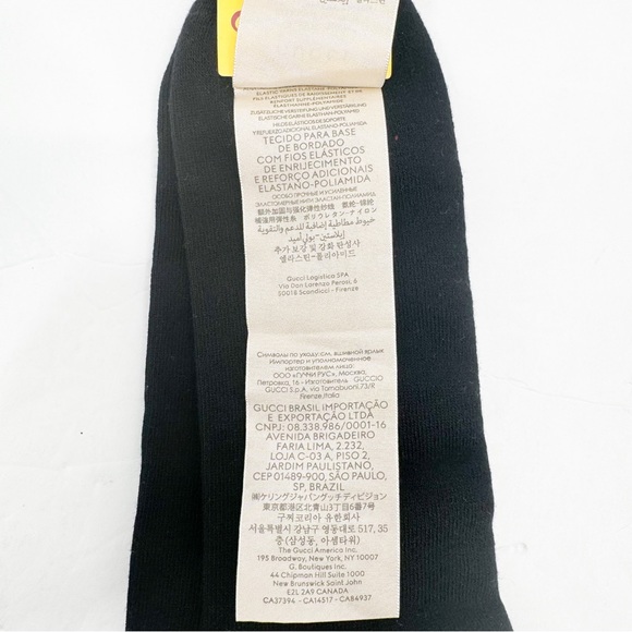 Gucci X Adidas Ankle Socks🔥🔥🔥 - Picture 6 of 9